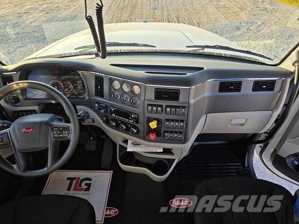 Peterbilt 567 Седельные тягачи