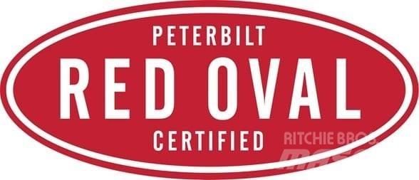 Peterbilt 579 Седельные тягачи
