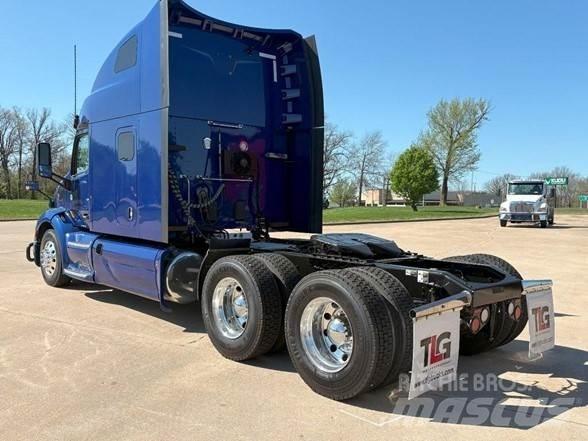 Peterbilt 579 Седельные тягачи