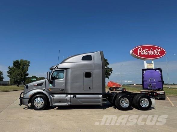 Peterbilt 579 Седельные тягачи