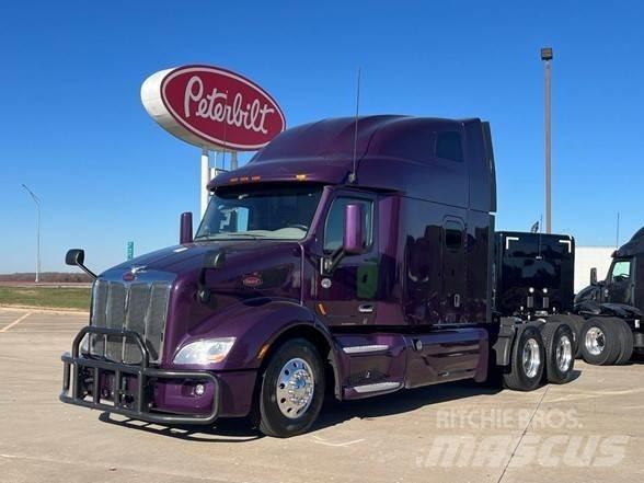 Peterbilt 579 Седельные тягачи