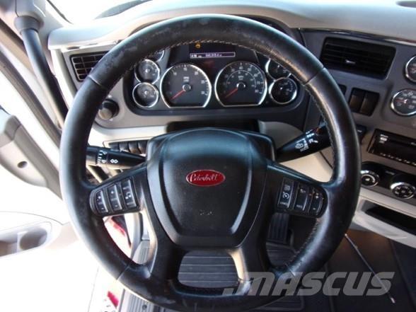 Peterbilt 579 Седельные тягачи
