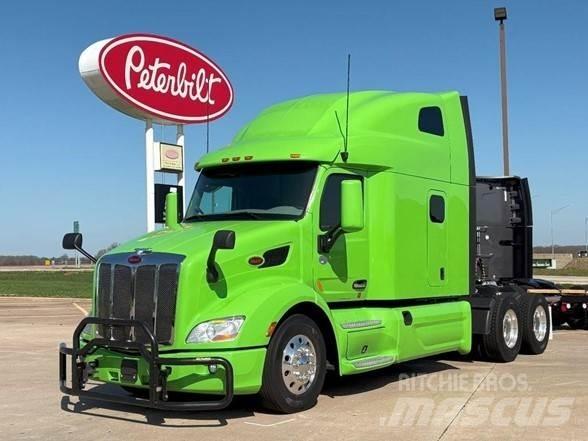 Peterbilt 579 Седельные тягачи