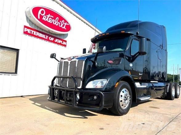 Peterbilt 579 Седельные тягачи
