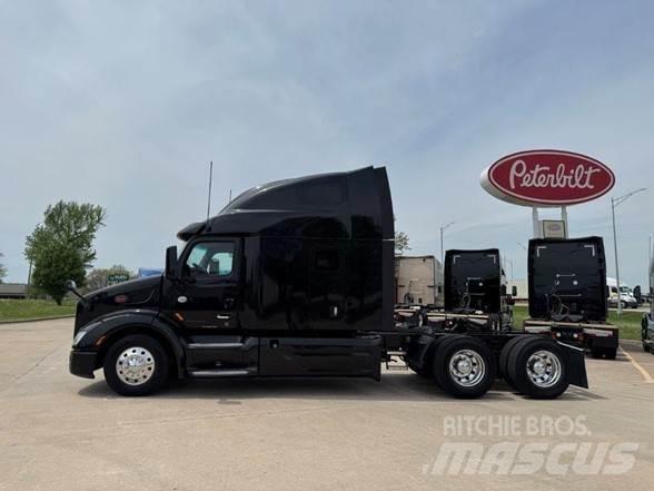 Peterbilt 579 Седельные тягачи