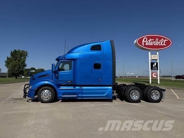 Peterbilt 579 Седельные тягачи