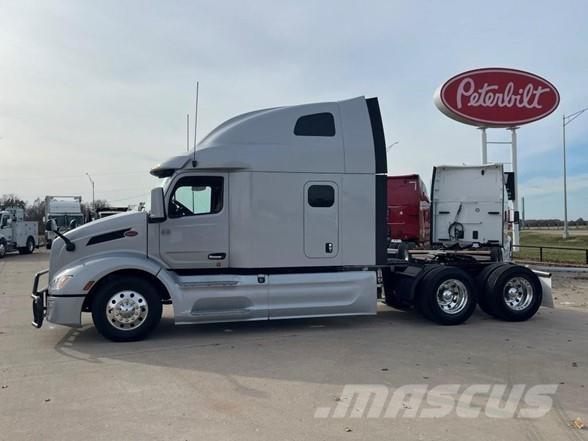 Peterbilt 579 Седельные тягачи