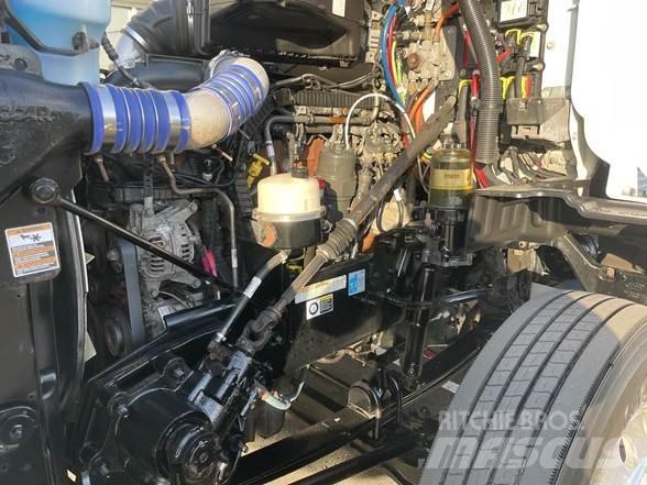 Peterbilt 579 Седельные тягачи
