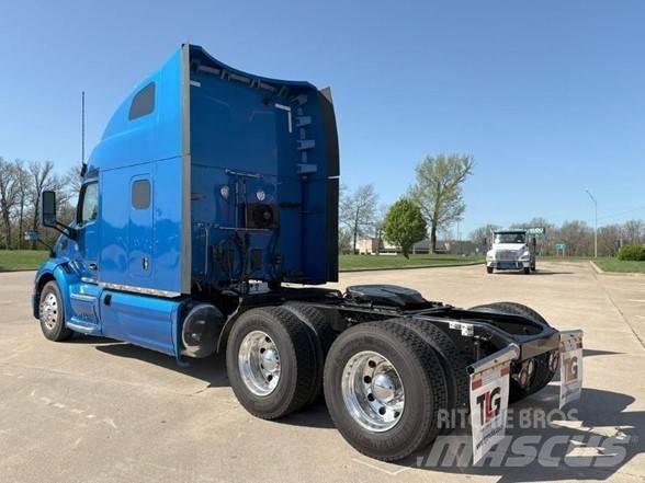 Peterbilt 579 Седельные тягачи