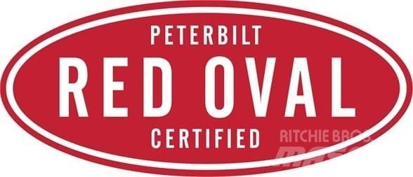 Peterbilt 579 Седельные тягачи