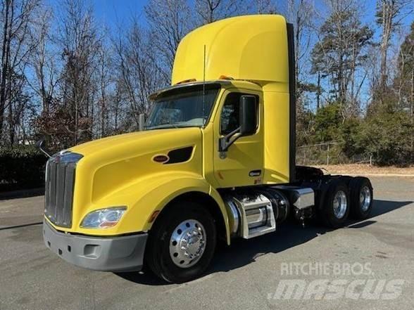 Peterbilt 579 Седельные тягачи