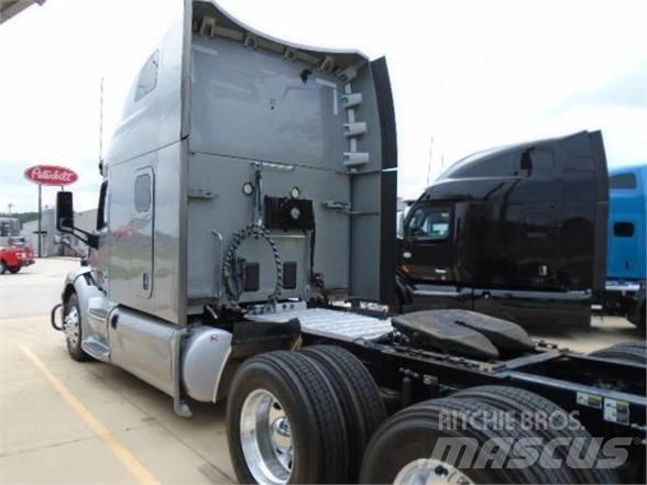 Peterbilt 579 Седельные тягачи