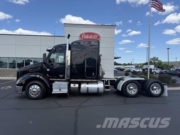 Peterbilt 579 Седельные тягачи