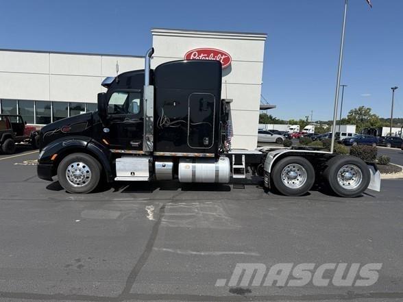 Peterbilt 579 Седельные тягачи