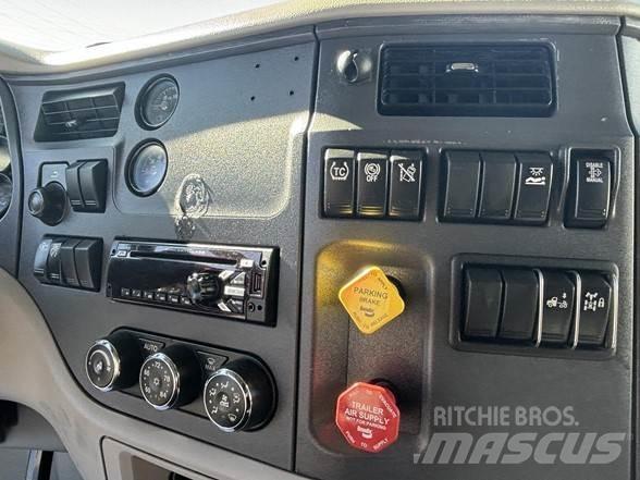 Peterbilt 579 Седельные тягачи