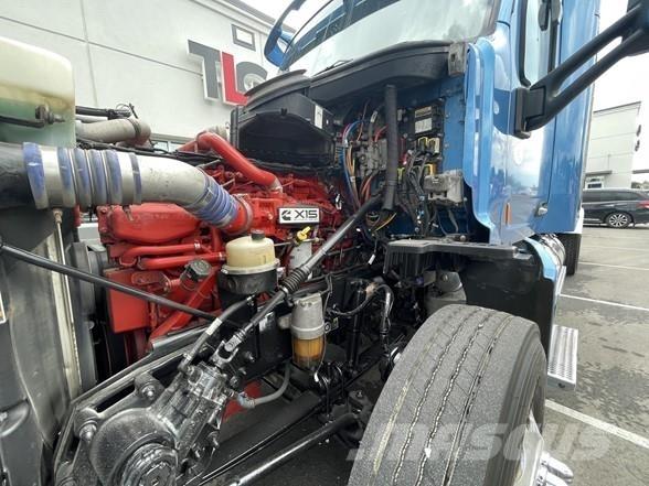 Peterbilt 579 Седельные тягачи