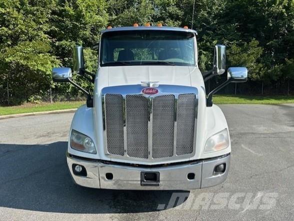 Peterbilt 579 Седельные тягачи