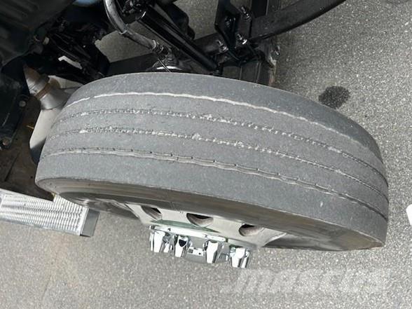 Peterbilt 579 Седельные тягачи