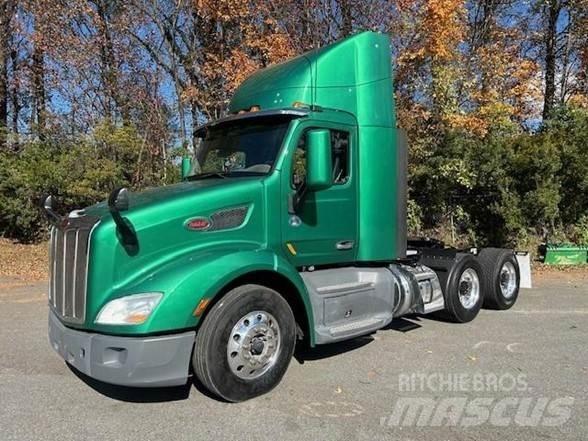 Peterbilt 579 Седельные тягачи