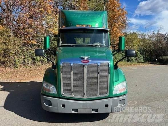 Peterbilt 579 Седельные тягачи