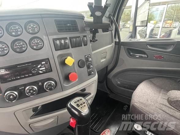 Peterbilt 579 Седельные тягачи