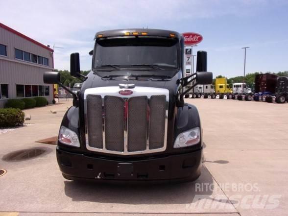 Peterbilt 579 Седельные тягачи