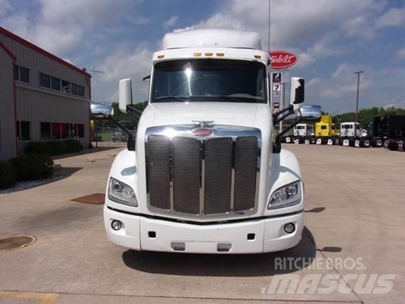 Peterbilt 579 Седельные тягачи