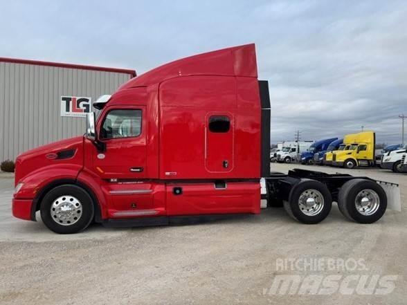 Peterbilt 579 Седельные тягачи
