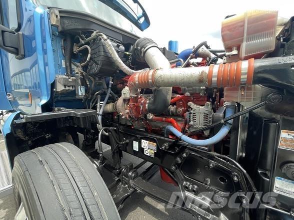 Peterbilt 579 Седельные тягачи