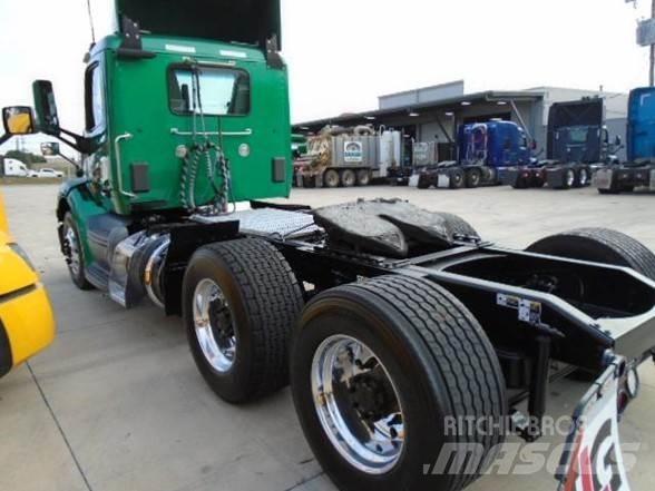 Peterbilt 579 Седельные тягачи