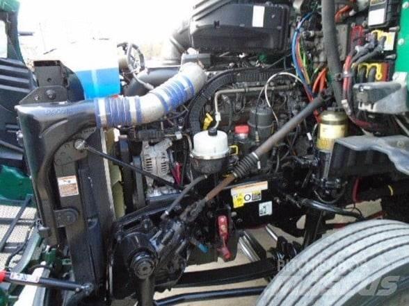 Peterbilt 579 Седельные тягачи