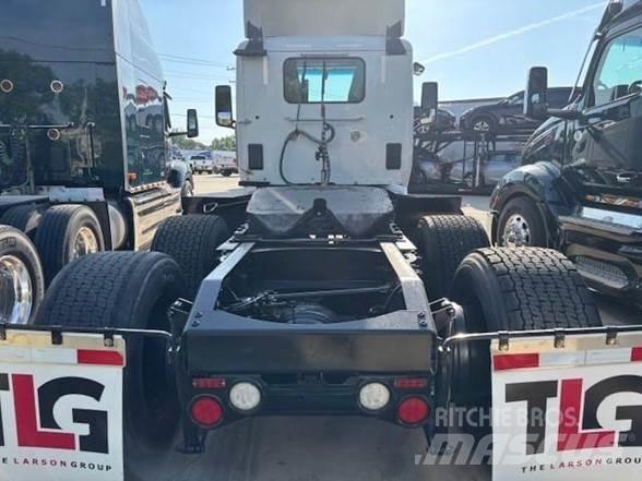Peterbilt 579 Седельные тягачи