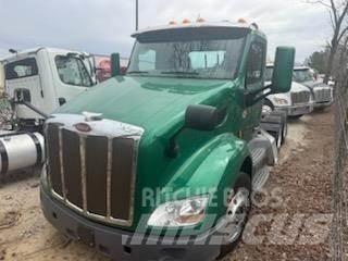 Peterbilt 579 Седельные тягачи
