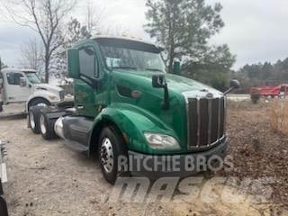Peterbilt 579 Седельные тягачи