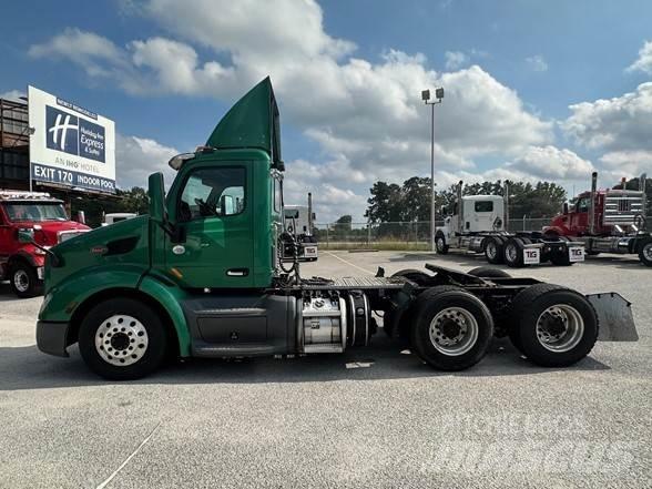 Peterbilt 579 Седельные тягачи