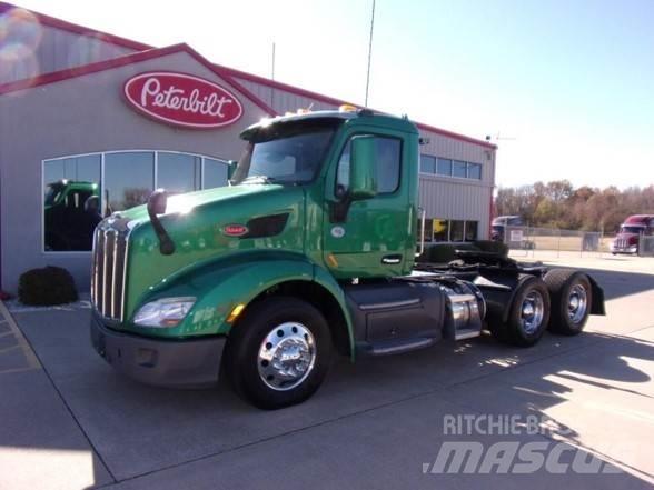Peterbilt 579 Седельные тягачи