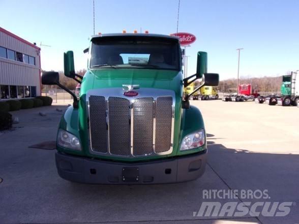 Peterbilt 579 Седельные тягачи