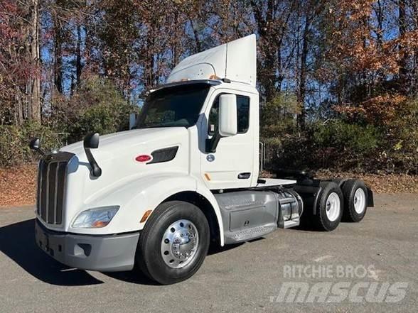 Peterbilt 579 Седельные тягачи