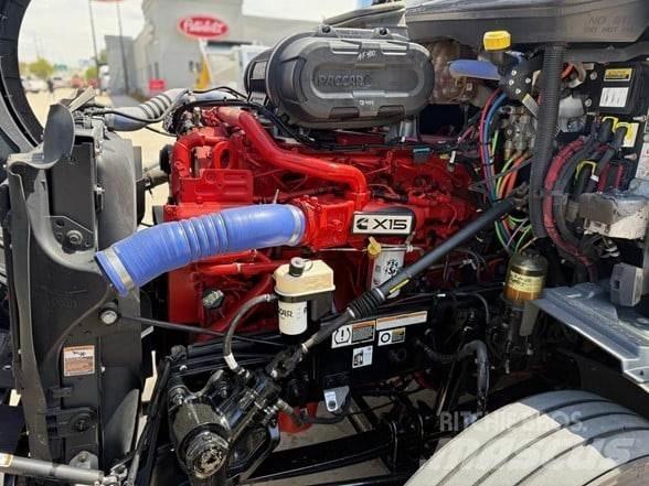 Peterbilt 579 Седельные тягачи