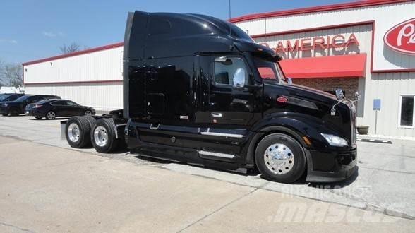 Peterbilt 579 Седельные тягачи