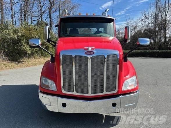 Peterbilt 579 Седельные тягачи
