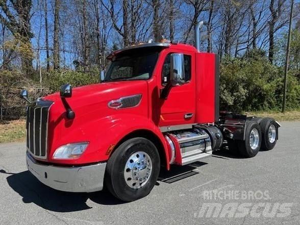 Peterbilt 579 Седельные тягачи
