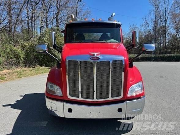 Peterbilt 579 Седельные тягачи