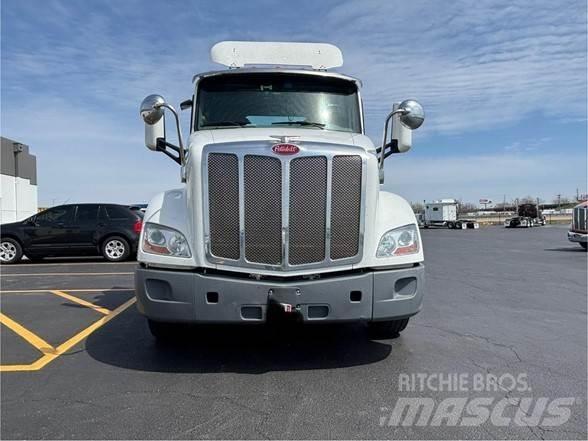 Peterbilt 579 Седельные тягачи
