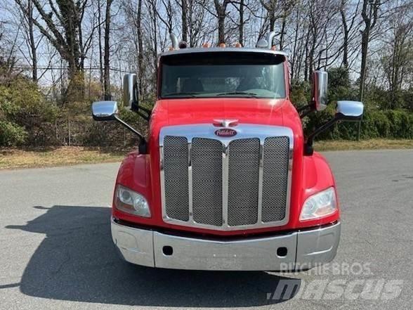 Peterbilt 579 Седельные тягачи