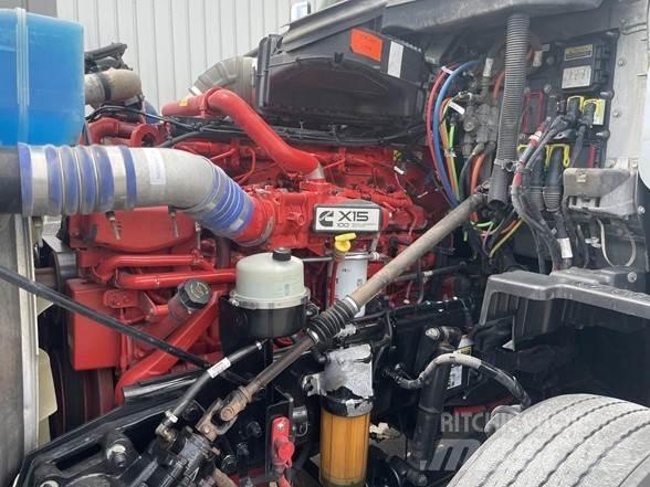Peterbilt 579 Седельные тягачи