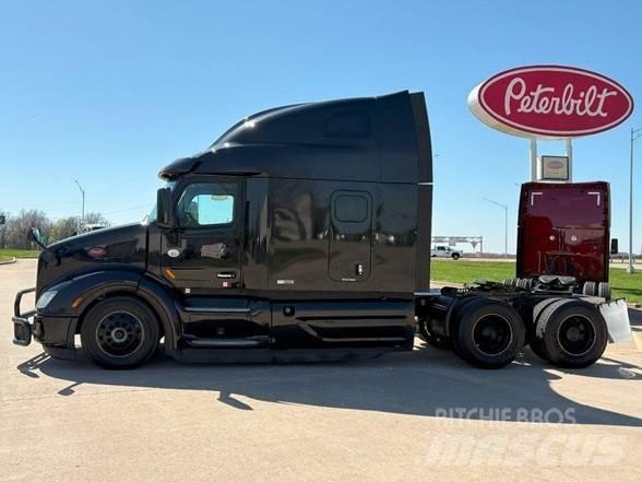 Peterbilt 579 Седельные тягачи