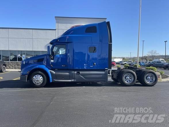 Peterbilt 579 Седельные тягачи