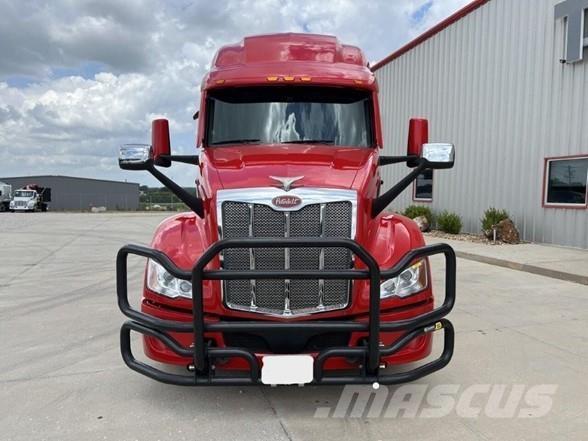 Peterbilt 579 Седельные тягачи