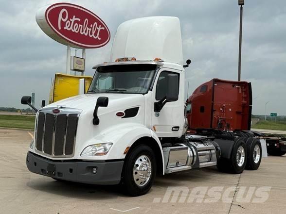Peterbilt 579 Седельные тягачи